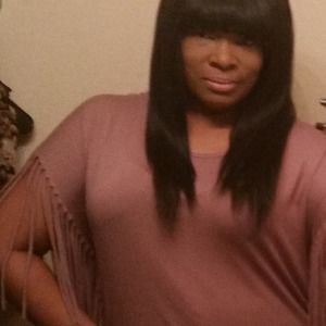 Meet your Posher, Darnell